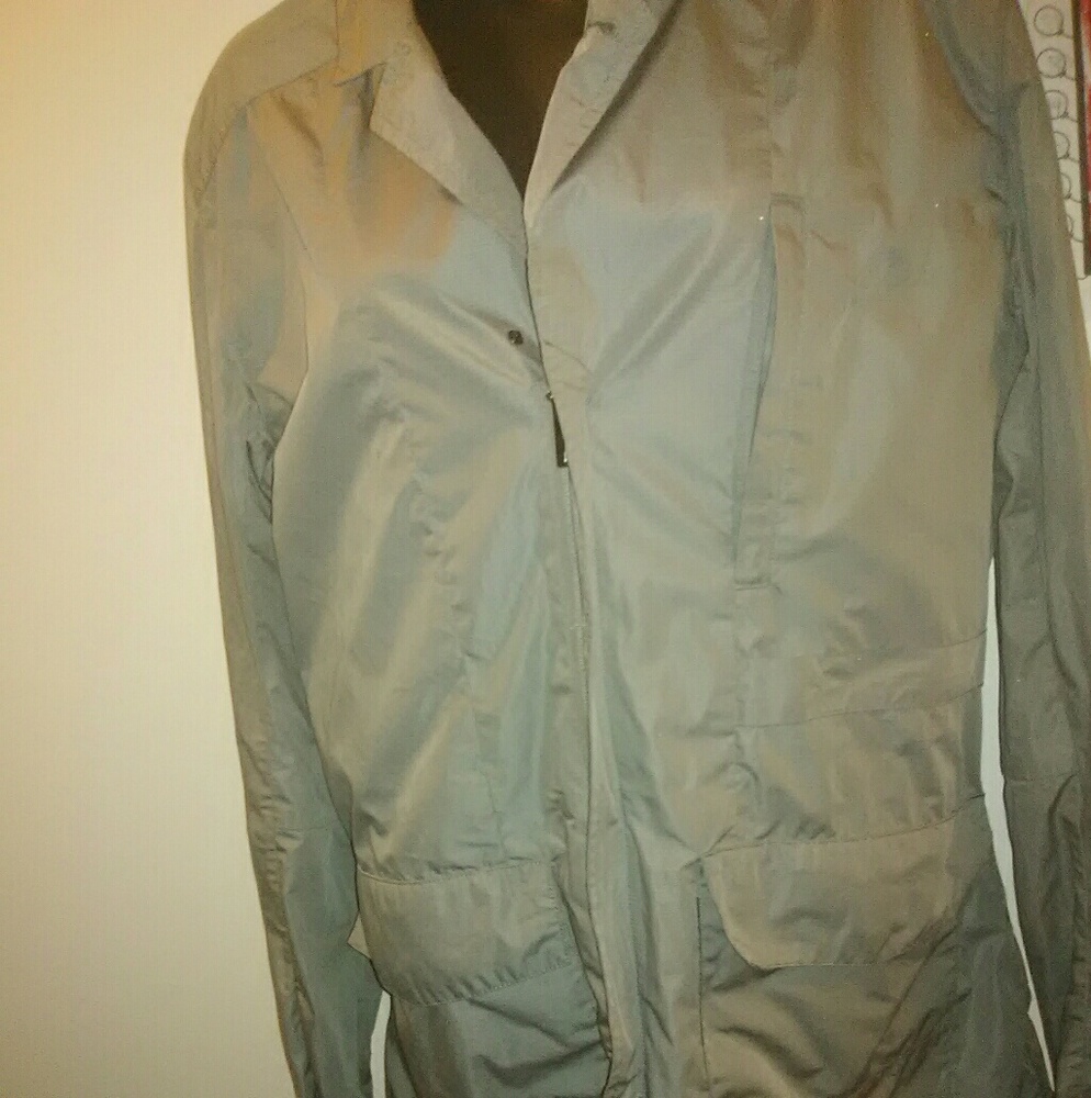 Spring Coat - image 1